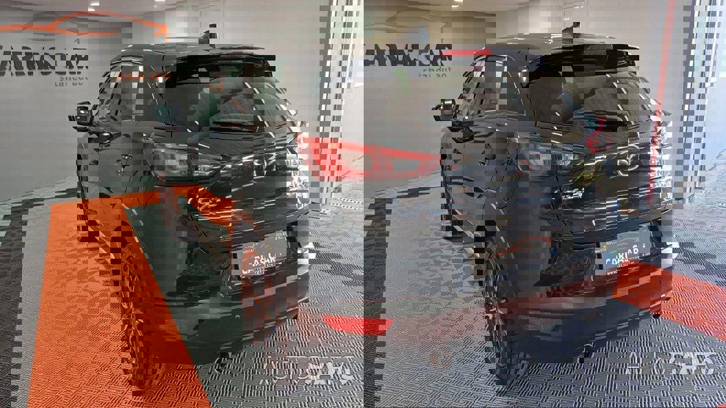 Mazda CX-3 1.5 Skyactiv-D Excellence Navi de 2017