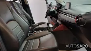 Mazda CX-3 1.5 Skyactiv-D Excellence Navi de 2017