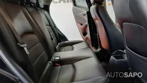 Mazda CX-3 1.5 Skyactiv-D Excellence Navi de 2017