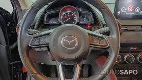 Mazda CX-3 1.5 Skyactiv-D Excellence Navi de 2017