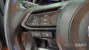 Mazda CX-3 1.5 Skyactiv-D Excellence Navi de 2017