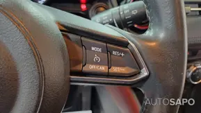 Mazda CX-3 1.5 Skyactiv-D Excellence Navi de 2017