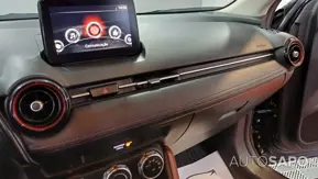 Mazda CX-3 1.5 Skyactiv-D Excellence Navi de 2017