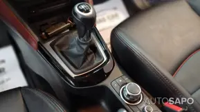 Mazda CX-3 1.5 Skyactiv-D Excellence Navi de 2017