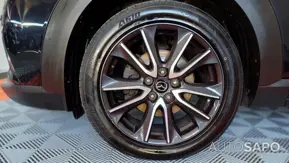 Mazda CX-3 1.5 Skyactiv-D Excellence Navi de 2017