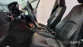 Mazda CX-3 1.5 Skyactiv-D Excellence Navi de 2017