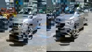 Opel Corsa-e de 2021