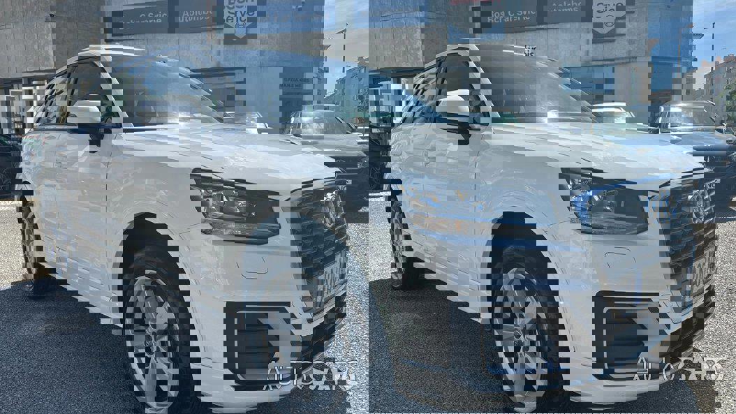 Audi Q2 1.6 TDI Sport S tronic de 2018