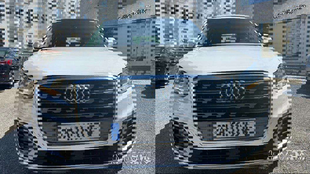 Audi Q2 1.6 TDI Sport S tronic de 2018