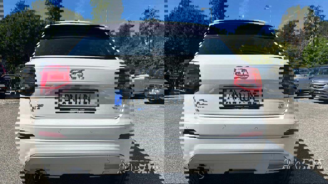 Audi Q2 1.6 TDI Sport S tronic de 2018