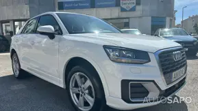 Audi Q2 1.6 TDI Sport S tronic de 2018