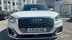 Audi Q2 1.6 TDI Sport S tronic de 2018