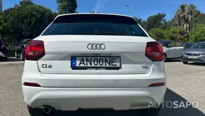 Audi Q2 1.6 TDI Sport S tronic de 2018