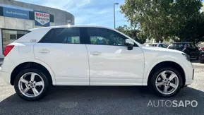 Audi Q2 1.6 TDI Sport S tronic de 2018