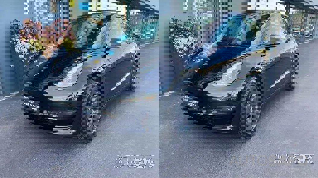 Tesla Model 3 de 2021