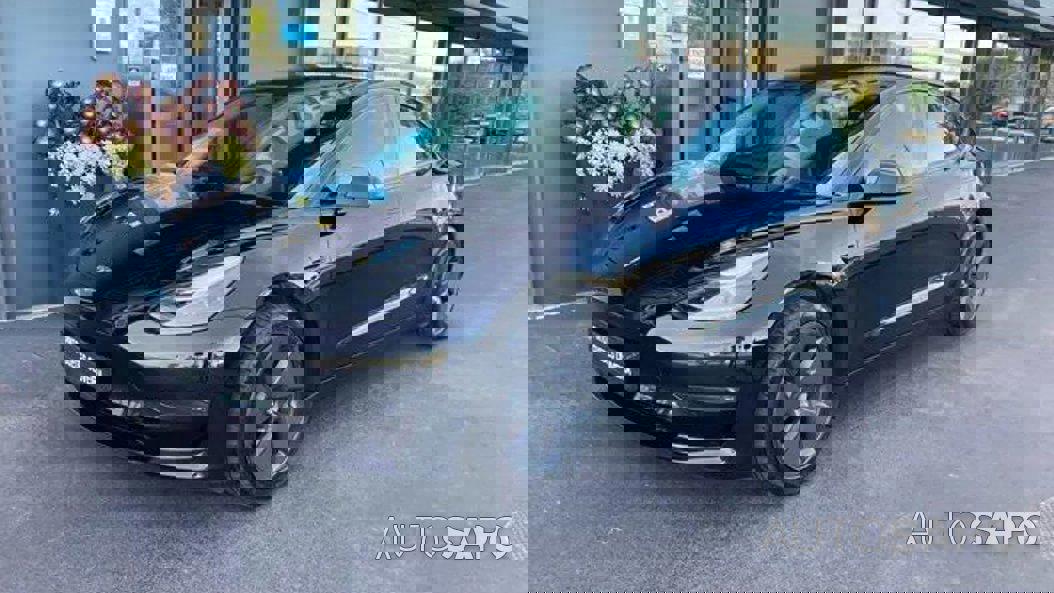 Tesla Model 3 de 2021
