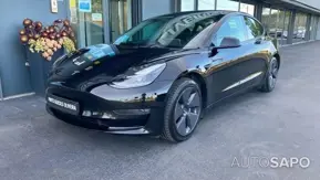 Tesla Model 3 de 2021