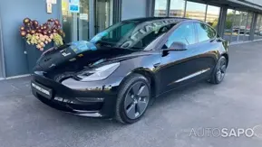 Tesla Model 3 de 2021