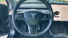Tesla Model 3 de 2021