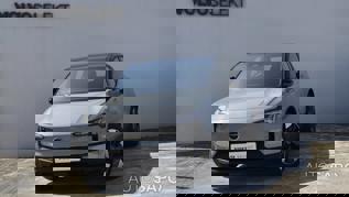 Volvo EX30 de 2024
