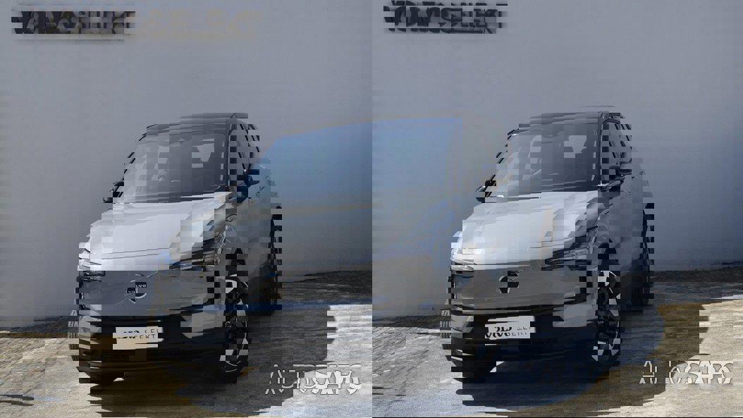 Volvo EX30 de 2024