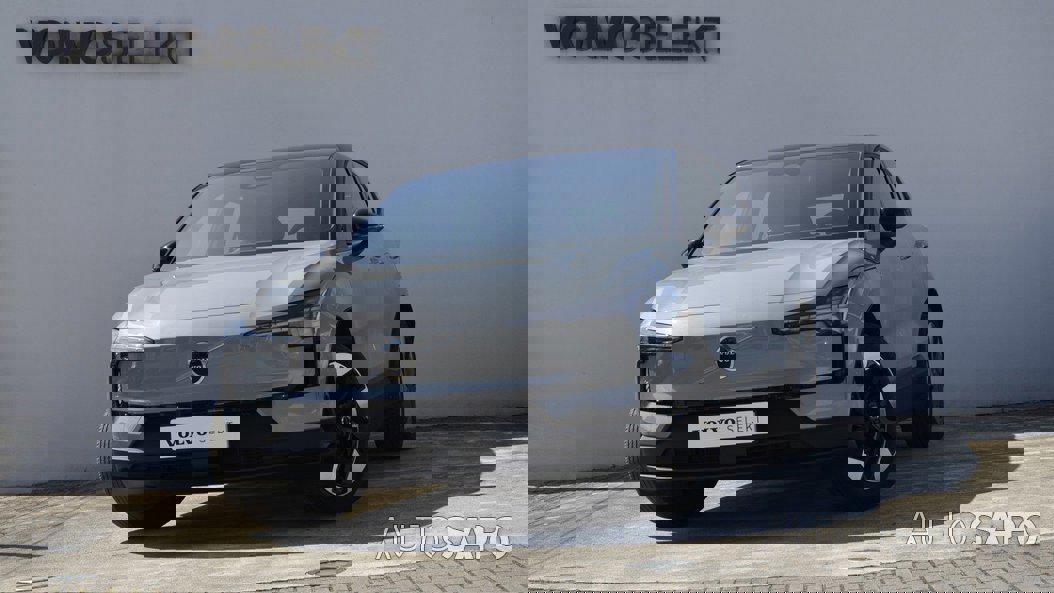 Volvo EX30 de 2024
