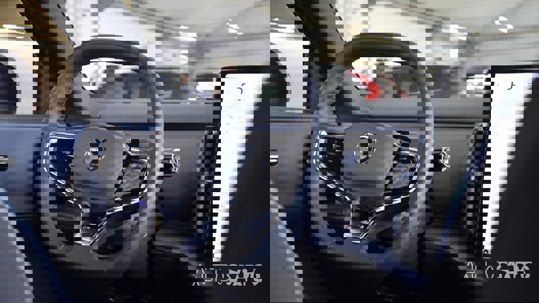 Volvo EX30 de 2024