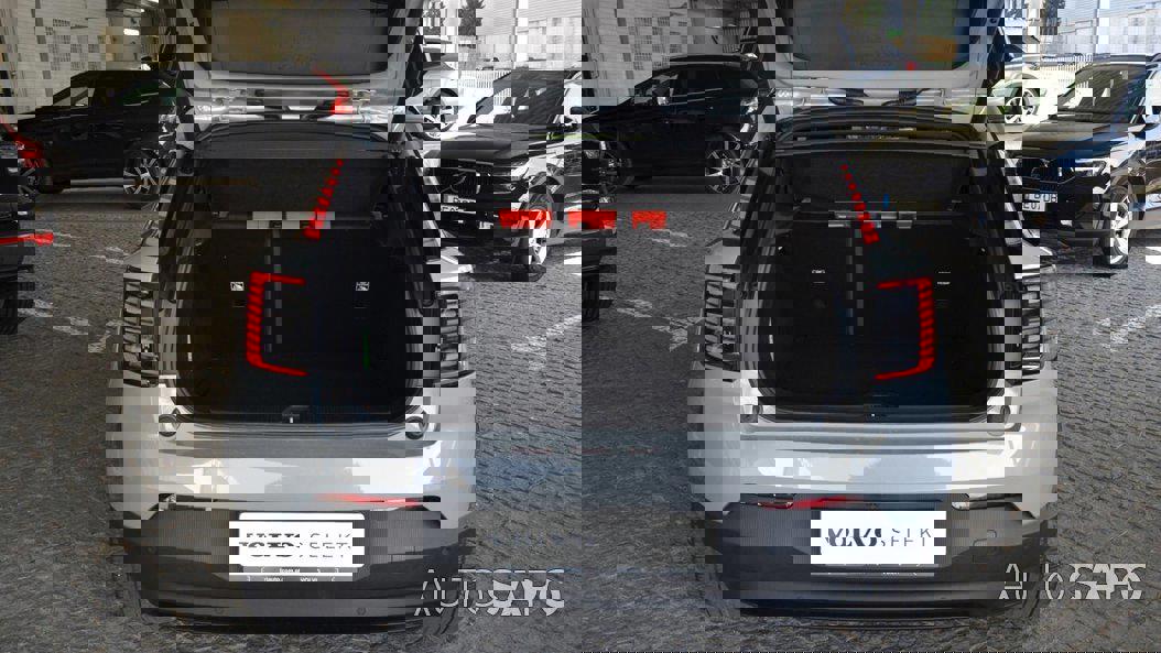 Volvo EX30 de 2024