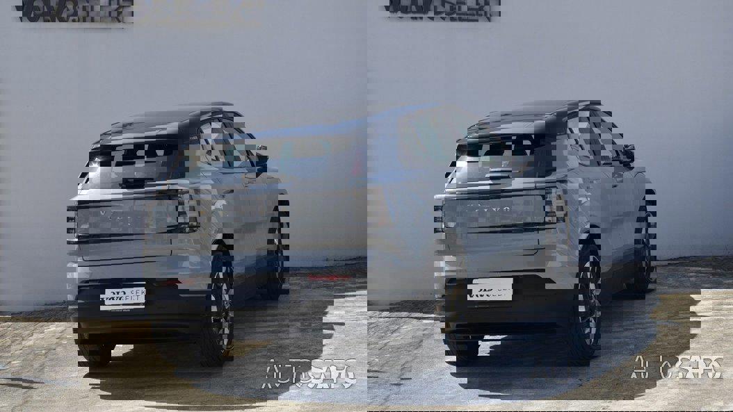 Volvo EX30 de 2024