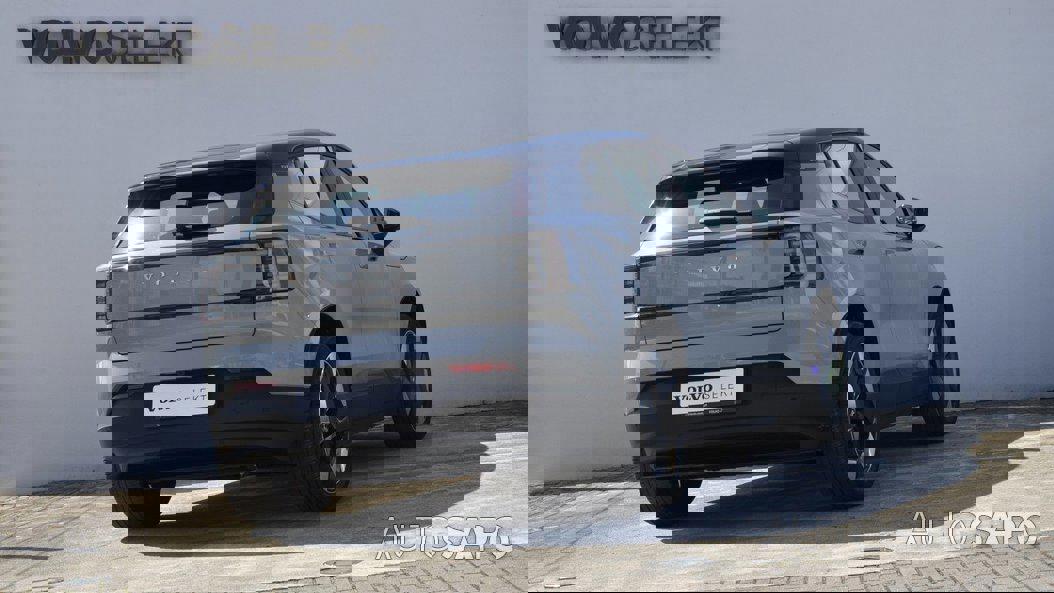 Volvo EX30 de 2024