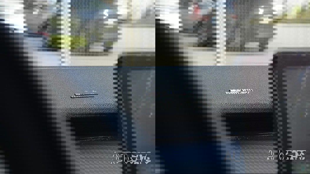 Volvo EX30 de 2024