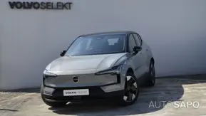 Volvo EX30 de 2024