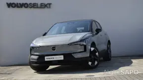 Volvo EX30 de 2024