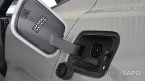 Volvo EX30 de 2024
