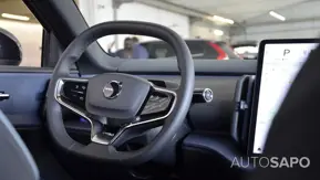 Volvo EX30 de 2024