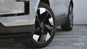 Volvo EX30 de 2024