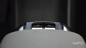 Volvo EX30 de 2024