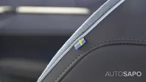 Volvo EX30 de 2024