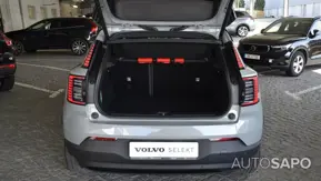 Volvo EX30 de 2024