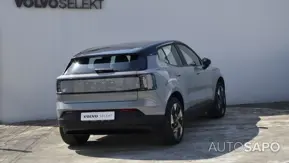 Volvo EX30 de 2024