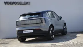Volvo EX30 de 2024