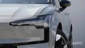 Volvo EX30 de 2024