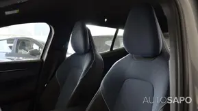 Volvo EX30 de 2024