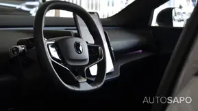 Volvo EX30 de 2024