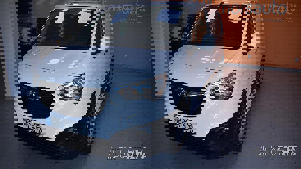 Opel Combo 1.5 CDTi L1H1 Enjoy de 2021