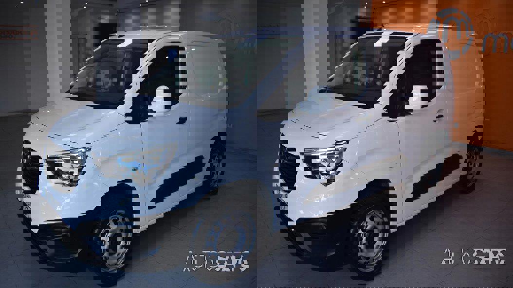Opel Combo 1.5 CDTi L1H1 Enjoy de 2021