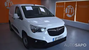 Opel Combo 1.5 CDTi L1H1 Enjoy de 2021