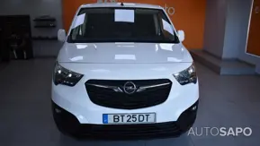 Opel Combo 1.5 CDTi L1H1 Enjoy de 2021