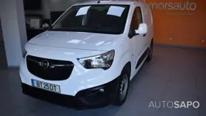 Opel Combo 1.5 CDTi L1H1 Enjoy de 2021