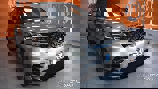 Land Rover Range Rover Velar 2.0 D R-Dynamic SE de 2018